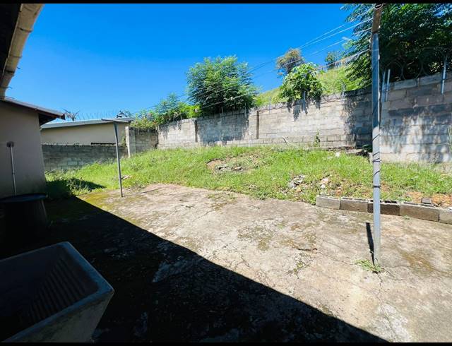 3 BEDROOM HOUSE FOR SALE IN NEWLANDS WEST